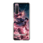 Slim Protection Case［ TEKKEN - Secondary Key Visual - Jin Kazama ］