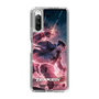Slim Protection Case［ TEKKEN - Secondary Key Visual - Jin Kazama ］