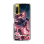 Slim Protection Case［ TEKKEN - Secondary Key Visual - Jin Kazama ］