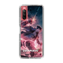 Slim Protection Case［ TEKKEN - Secondary Key Visual - Jin Kazama ］