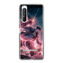 Slim Protection Case［ TEKKEN - Secondary Key Visual - Jin Kazama ］