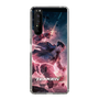 Slim Protection Case［ TEKKEN - Secondary Key Visual - Jin Kazama ］