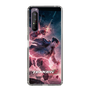 Slim Protection Case［ TEKKEN - Secondary Key Visual - Jin Kazama ］