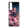 Slim Protection Case［ TEKKEN - Secondary Key Visual - Jin Kazama ］