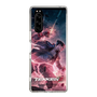 Slim Protection Case［ TEKKEN - Secondary Key Visual - Jin Kazama ］