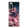 Slim Protection Case［ TEKKEN - Secondary Key Visual - Jin Kazama ］