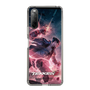 Slim Protection Case［ TEKKEN - Secondary Key Visual - Jin Kazama ］