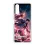 Slim Protection Case［ TEKKEN - Secondary Key Visual - Jin Kazama ］