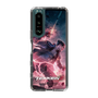 Slim Protection Case［ TEKKEN - Secondary Key Visual - Jin Kazama ］