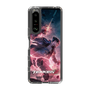 Slim Protection Case［ TEKKEN - Secondary Key Visual - Jin Kazama ］