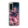 Slim Protection Case［ TEKKEN - Secondary Key Visual - Jin Kazama ］