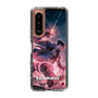 Slim Protection Case［ TEKKEN - Secondary Key Visual - Jin Kazama ］