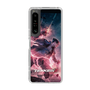 Slim Protection Case［ TEKKEN - Secondary Key Visual - Jin Kazama ］