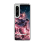 Slim Protection Case［ TEKKEN - Secondary Key Visual - Jin Kazama ］
