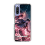 Slim Protection Case［ TEKKEN - Secondary Key Visual - Jin Kazama ］