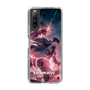 Slim Protection Case［ TEKKEN - Secondary Key Visual - Jin Kazama ］