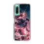 Slim Protection Case［ TEKKEN - Secondary Key Visual - Jin Kazama ］
