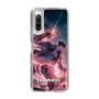 Slim Protection Case［ TEKKEN - Secondary Key Visual - Jin Kazama ］