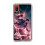 Slim Protection Case［ TEKKEN - Secondary Key Visual - Jin Kazama ］