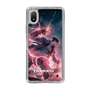 Slim Protection Case［ TEKKEN - Secondary Key Visual - Jin Kazama ］
