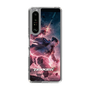 Slim Protection Case［ TEKKEN - Secondary Key Visual - Jin Kazama ］