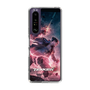 Slim Protection Case［ TEKKEN - Secondary Key Visual - Jin Kazama ］