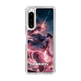 Slim Protection Case［ TEKKEN - Secondary Key Visual - Jin Kazama ］