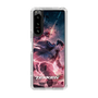 Slim Protection Case［ TEKKEN - Secondary Key Visual - Jin Kazama ］