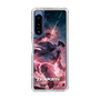 Slim Protection Case［ TEKKEN - Secondary Key Visual - Jin Kazama ］