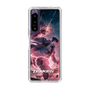 Slim Protection Case［ TEKKEN - Secondary Key Visual - Jin Kazama ］