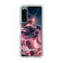 Slim Protection Case［ TEKKEN - Secondary Key Visual - Jin Kazama ］