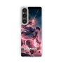 Slim Protection Case［ TEKKEN - Secondary Key Visual - Jin Kazama ］