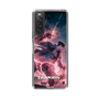 Slim Protection Case［ TEKKEN - Secondary Key Visual - Jin Kazama ］