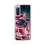 Slim Protection Case［ TEKKEN - Secondary Key Visual - Jin Kazama ］