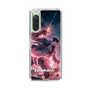 Slim Protection Case［ TEKKEN - Secondary Key Visual - Jin Kazama ］