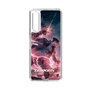 Slim Protection Case［ TEKKEN - Secondary Key Visual - Jin Kazama ］