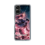 Slim Protection Case［ TEKKEN - Secondary Key Visual - Jin Kazama ］