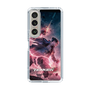 Slim Protection Case［ TEKKEN - Secondary Key Visual - Jin Kazama ］