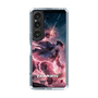 Slim Protection Case［ TEKKEN - Secondary Key Visual - Jin Kazama ］