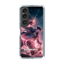 Slim Protection Case［ TEKKEN - Secondary Key Visual - Jin Kazama ］