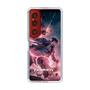 Slim Protection Case［ TEKKEN - Secondary Key Visual - Jin Kazama ］