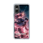 Slim Protection Case［ TEKKEN - Secondary Key Visual - Jin Kazama ］