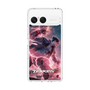 Slim Protection Case［ TEKKEN - Secondary Key Visual - Jin Kazama ］