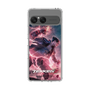 Slim Protection Case［ TEKKEN - Secondary Key Visual - Jin Kazama ］