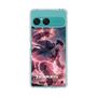 Slim Protection Case［ TEKKEN - Secondary Key Visual - Jin Kazama ］