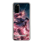 Slim Protection Case［ TEKKEN - Secondary Key Visual - Jin Kazama ］