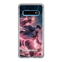 Slim Protection Case［ TEKKEN - Secondary Key Visual - Jin Kazama ］