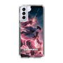 Slim Protection Case［ TEKKEN - Secondary Key Visual - Jin Kazama ］