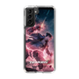 Slim Protection Case［ TEKKEN - Secondary Key Visual - Jin Kazama ］