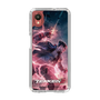 Slim Protection Case［ TEKKEN - Secondary Key Visual - Jin Kazama ］